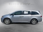 2016 Odyssey Thumbnail 9