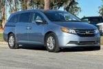 2014 Odyssey Thumbnail 6