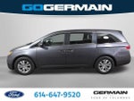 2016 Odyssey Thumbnail 12