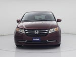2016 Odyssey Thumbnail 5