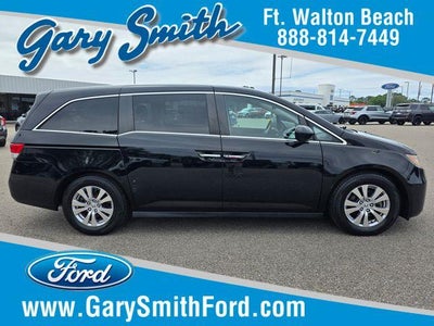 Photo of a 2016 Honda Odyssey EX-L 4DR Mini-Van for sale