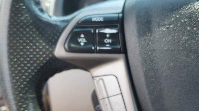 2016 Honda Odyssey EX-L w/Navi