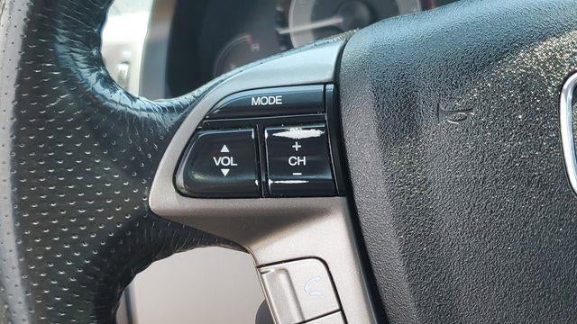 2016 Honda Odyssey EX-L w/Navi