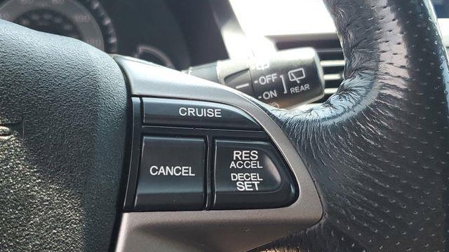 2016 Honda Odyssey EX-L w/Navi