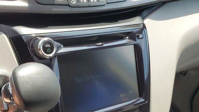 2016 Honda Odyssey EX-L w/Navi