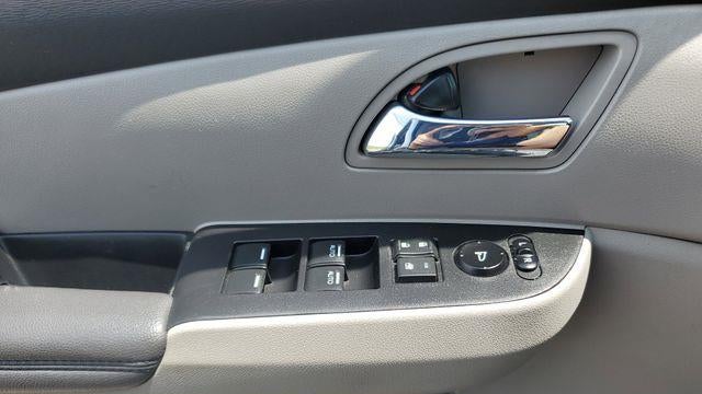 2016 Honda Odyssey EX-L w/Navi