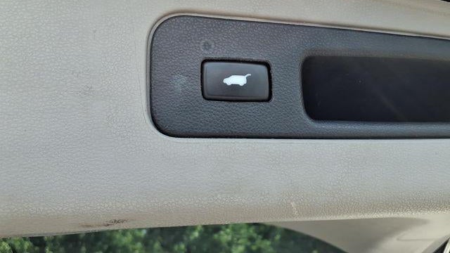 2016 Honda Odyssey Touring