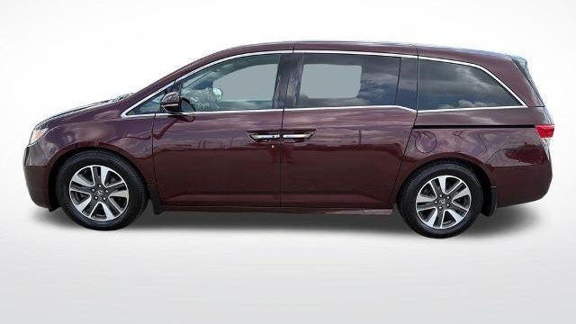 2014 Honda Odyssey Touring