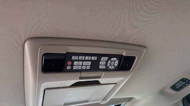 2014 Honda Odyssey Touring