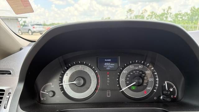 2014 Honda Odyssey Touring