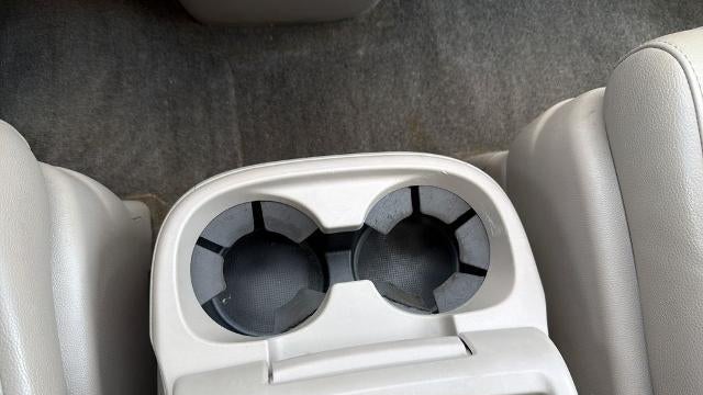 2014 Honda Odyssey Touring