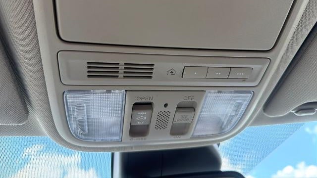 2014 Honda Odyssey Touring
