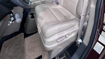 2014 Honda Odyssey Touring