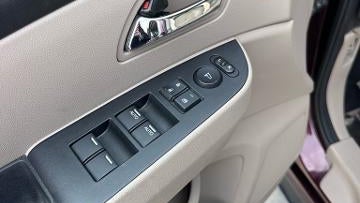 2014 Honda Odyssey Touring