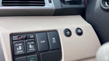 2014 Honda Odyssey Touring