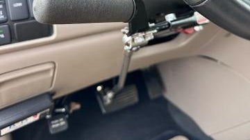 2014 Honda Odyssey Touring