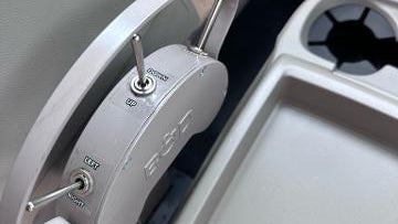 2014 Honda Odyssey Touring