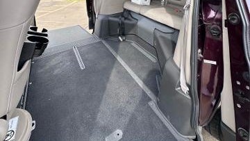 2014 Honda Odyssey Touring