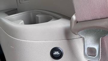 2014 Honda Odyssey Touring