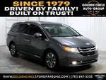 2014 Odyssey Thumbnail 1