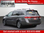 2014 Odyssey Thumbnail 7