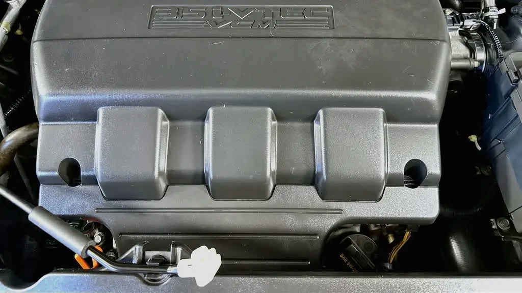 2014 Honda Odyssey Touring