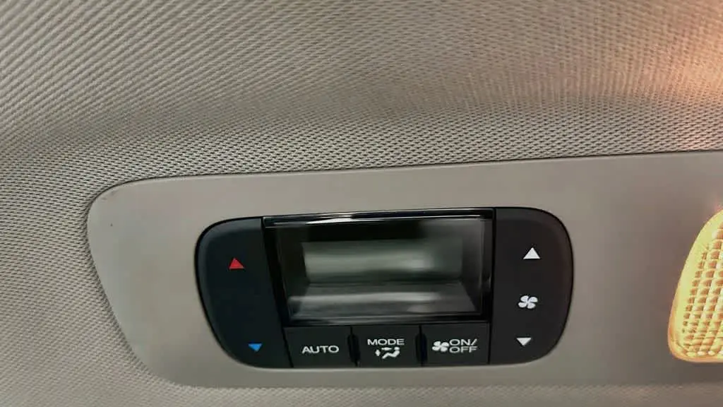 2014 Honda Odyssey Touring