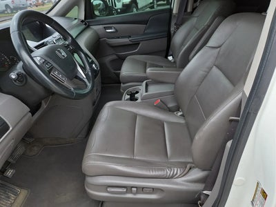 Photo of a 2015 Honda Odyssey Touring 4DR Mini-Van for sale