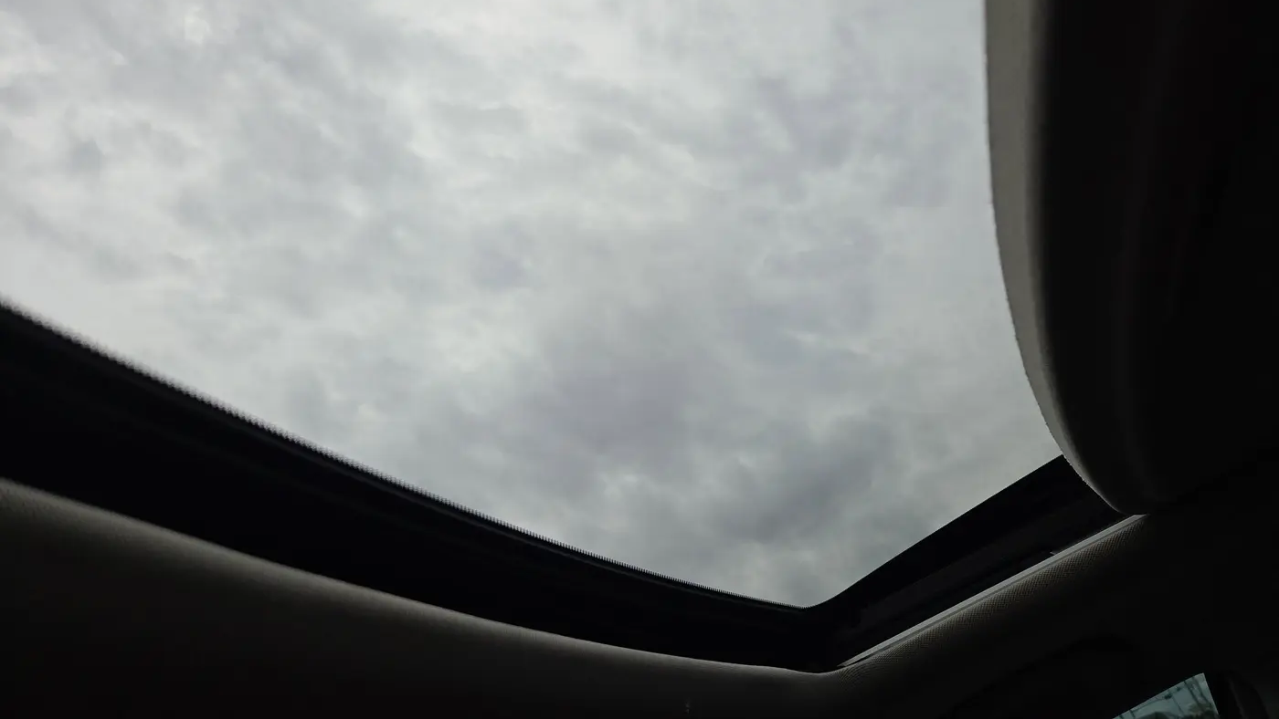 2015 Honda Odyssey Touring