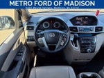2012 Odyssey Thumbnail 12