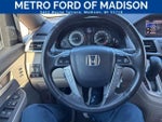 2012 Odyssey Thumbnail 27