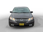 2013 Odyssey Thumbnail 7