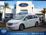2015 Odyssey Thumbnail 37