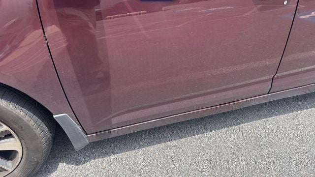 2015 Honda Odyssey Touring