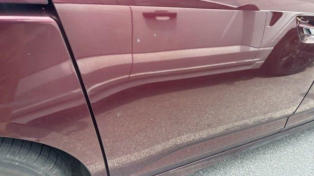 2015 Honda Odyssey Touring
