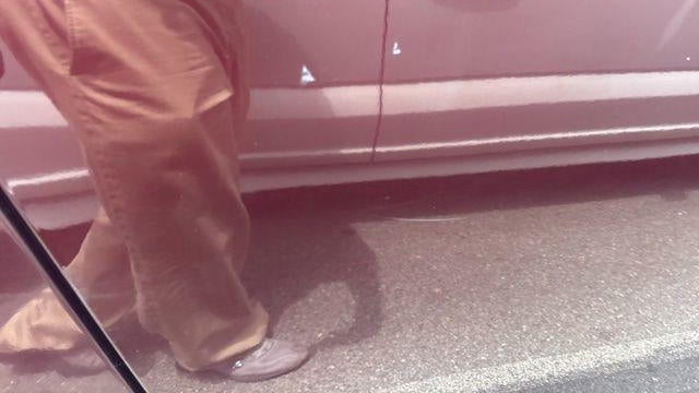 2015 Honda Odyssey Touring