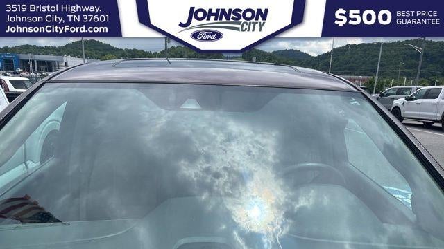 2015 Honda Odyssey Touring