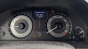 2015 Honda Odyssey Touring
