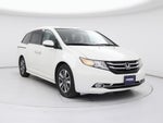 2016 Odyssey Thumbnail 1