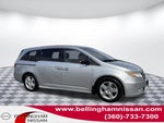 2011 Odyssey Thumbnail 1