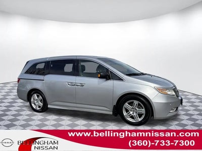 2011 Honda Odyssey Touring 4DR Mini-Van