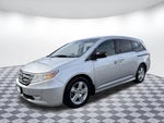 2011 Odyssey Thumbnail 3