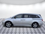 2011 Odyssey Thumbnail 4