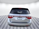 2011 Odyssey Thumbnail 6