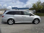 2011 Odyssey Thumbnail 8