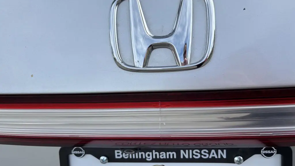 2011 Honda Odyssey Touring