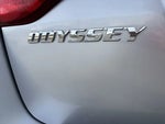 2011 Odyssey Thumbnail 11