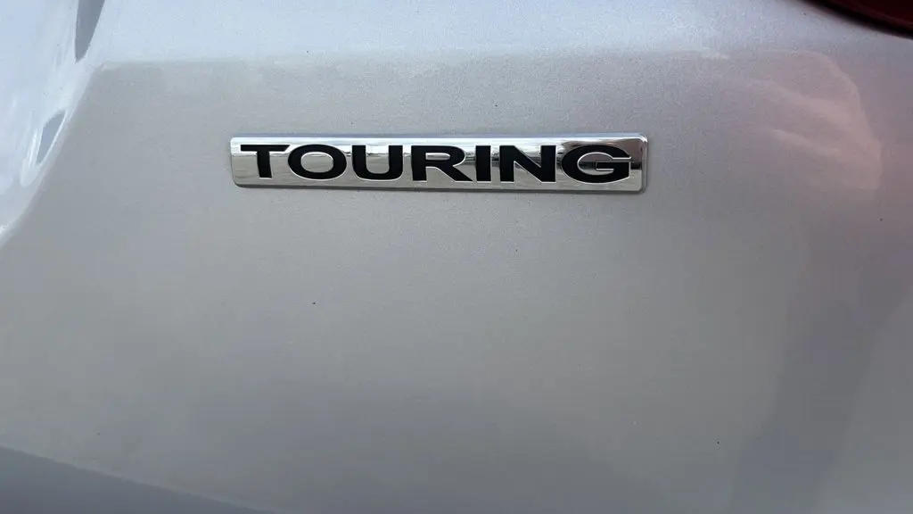 2011 Honda Odyssey Touring