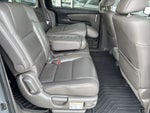 2011 Odyssey Thumbnail 30