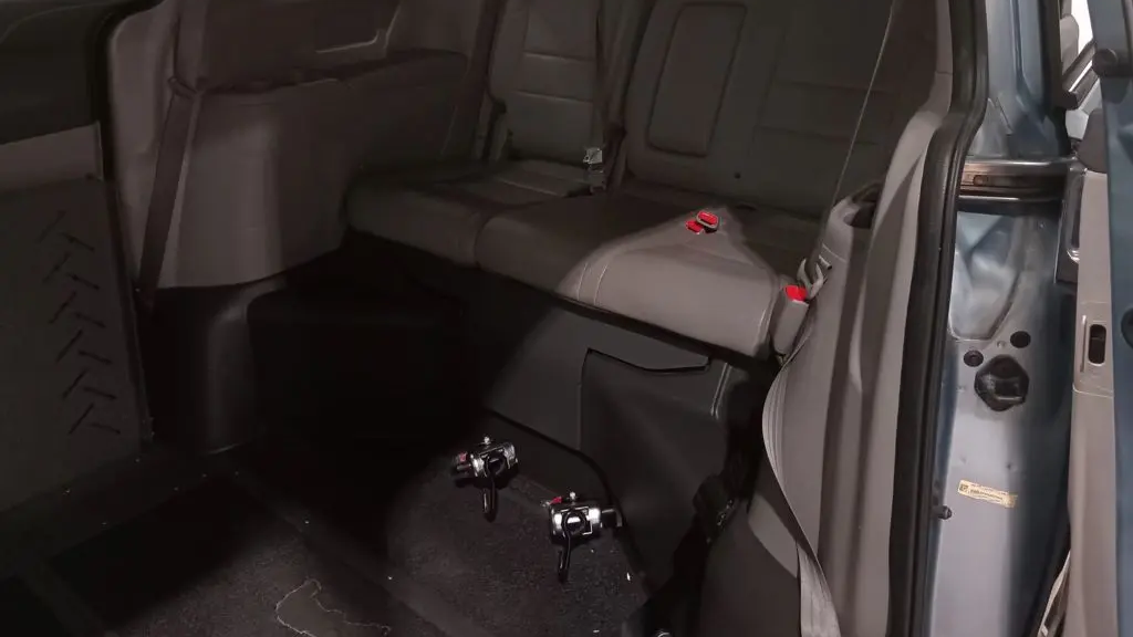 2014 Honda Odyssey Touring